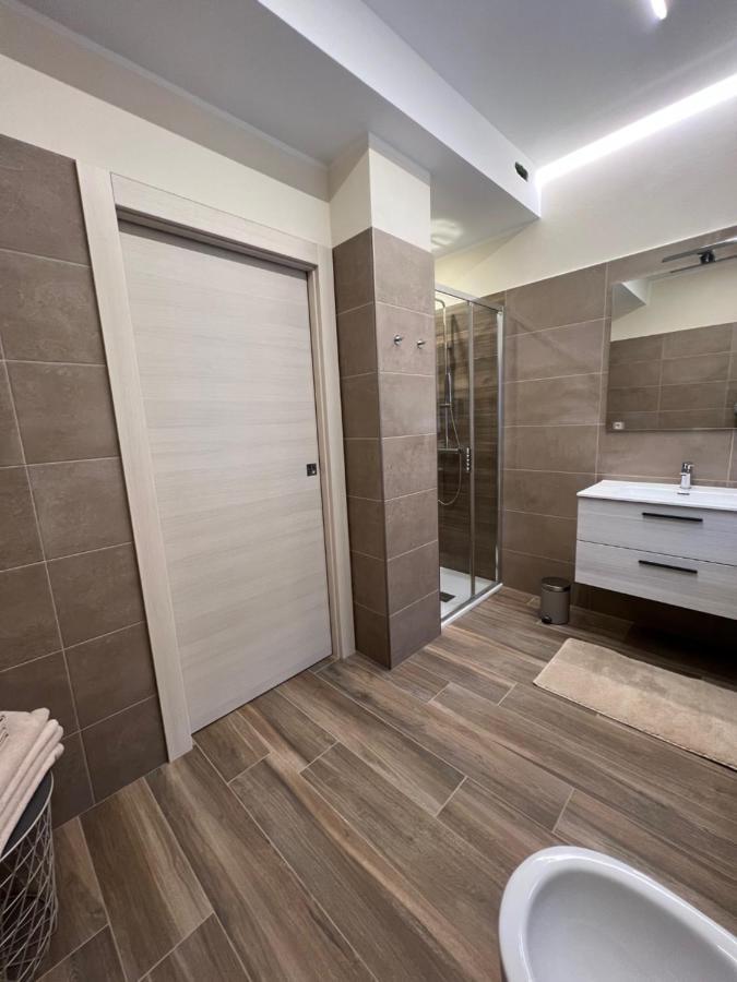 Appartamento Monte Ponte Caffaro Экстерьер фото